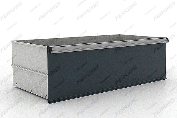 Ящик для шкафа инструментального TITAN H300 (цена по запросу)